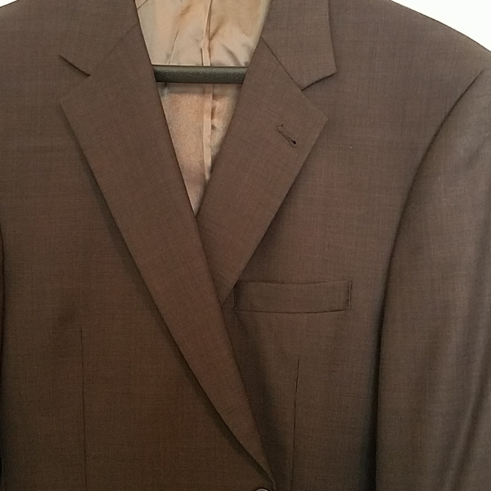 Jo's A. Banks Men's business suit